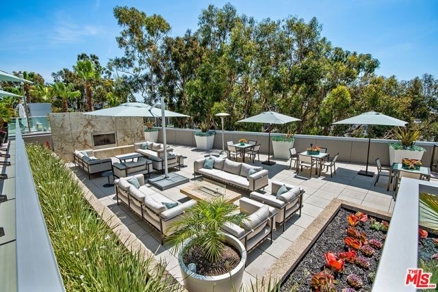 13650 Marina Pointe Drive 905, Marina Del Rey, CA 90292