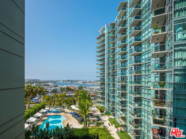 13650 Marina Pointe Drive 905, Marina Del Rey, CA 90292
