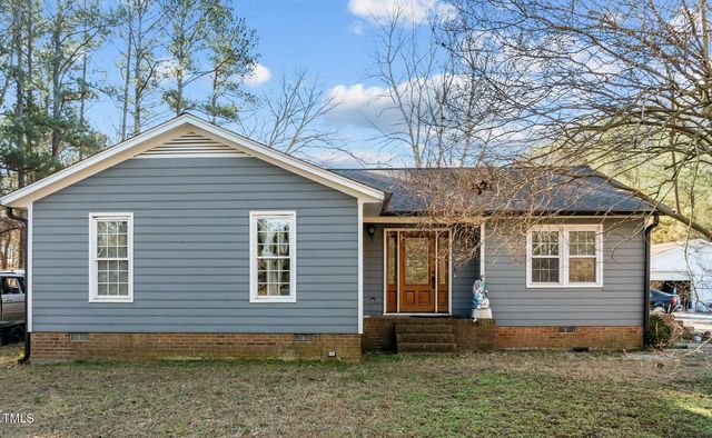 0 Battle Bridge Road, Raleigh, NC 27610