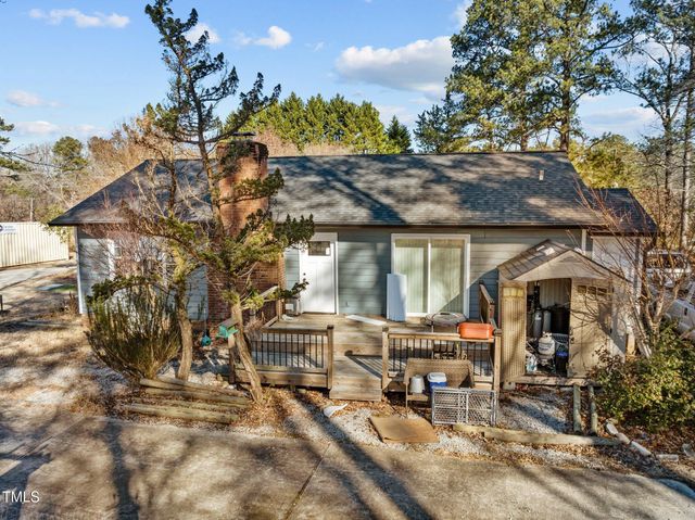 0 Battle Bridge Road, Raleigh, NC 27610