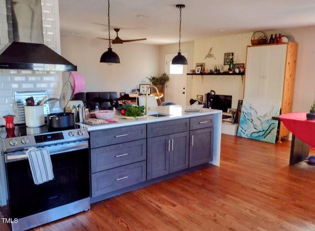 0 Battle Bridge Road, Raleigh, NC 27610