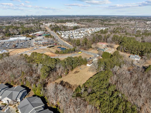 0 Battle Bridge Road, Raleigh, NC 27610