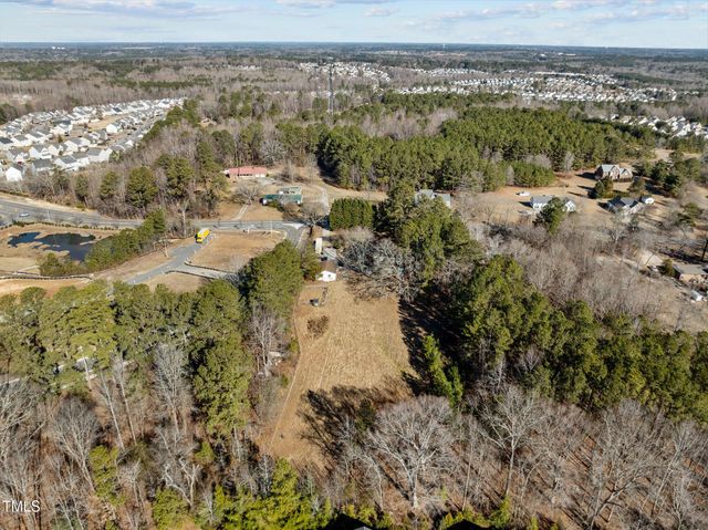 0 Battle Bridge Road, Raleigh, NC 27610