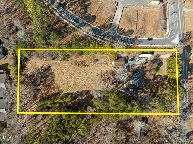 0 Battle Bridge Road, Raleigh, NC 27610