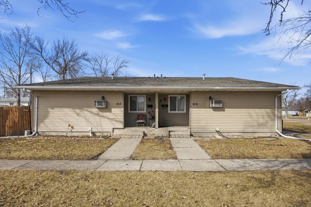431 4th Avenue E, West Fargo, ND 58078