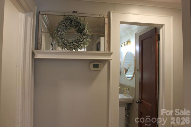 206 Bentwood Drive, Forest City, NC 28043