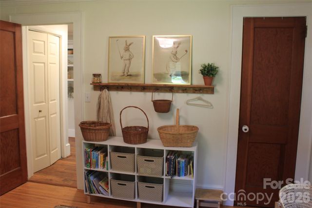 206 Bentwood Drive, Forest City, NC 28043