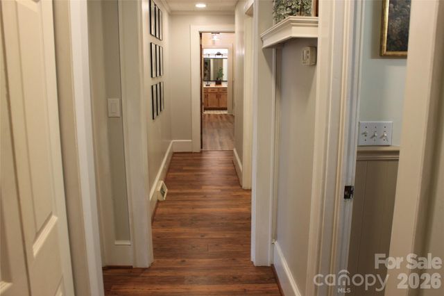 206 Bentwood Drive, Forest City, NC 28043