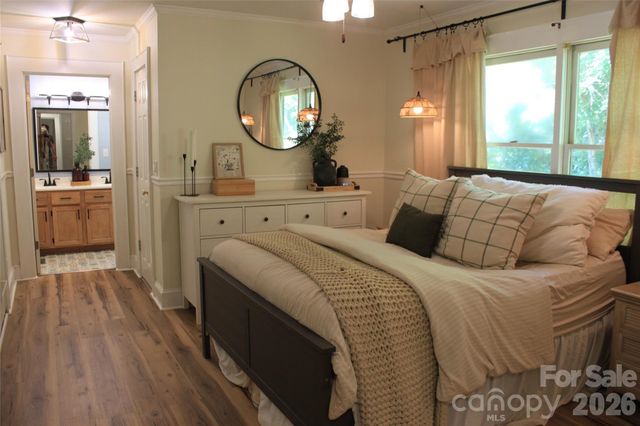 206 Bentwood Drive, Forest City, NC 28043