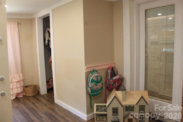 206 Bentwood Drive, Forest City, NC 28043