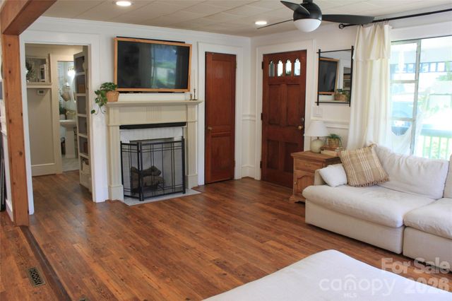 206 Bentwood Drive, Forest City, NC 28043