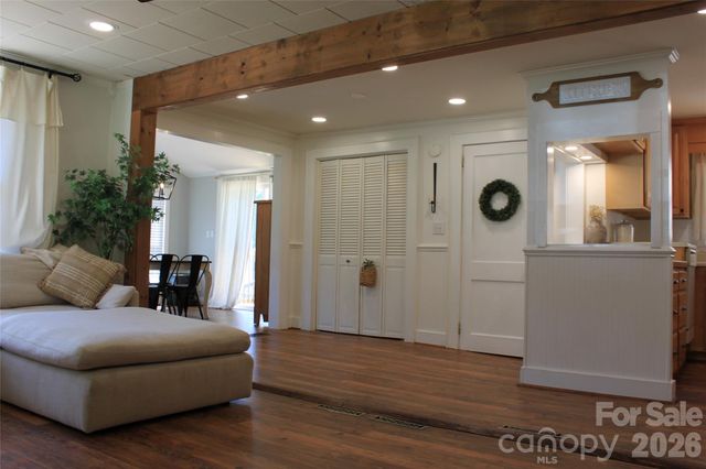 206 Bentwood Drive, Forest City, NC 28043
