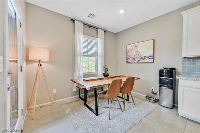 97 Lomita Heights Drive, Las Vegas, NV 89138