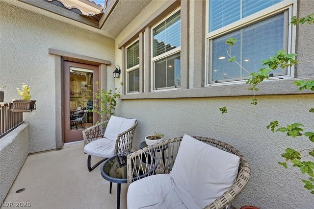 97 Lomita Heights Drive, Las Vegas, NV 89138