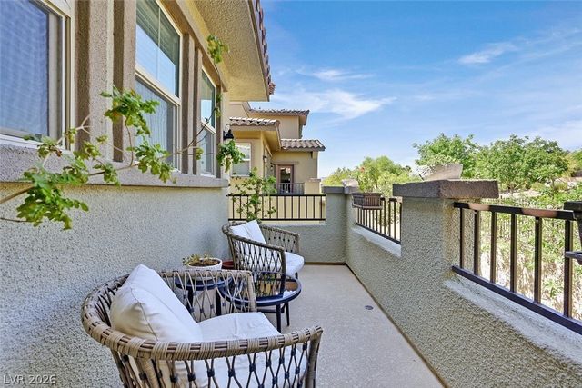 97 Lomita Heights Drive, Las Vegas, NV 89138