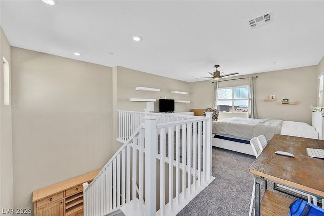 97 Lomita Heights Drive, Las Vegas, NV 89138