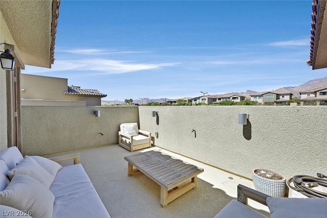 97 Lomita Heights Drive, Las Vegas, NV 89138