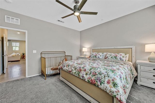 97 Lomita Heights Drive, Las Vegas, NV 89138