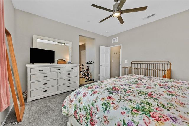 97 Lomita Heights Drive, Las Vegas, NV 89138