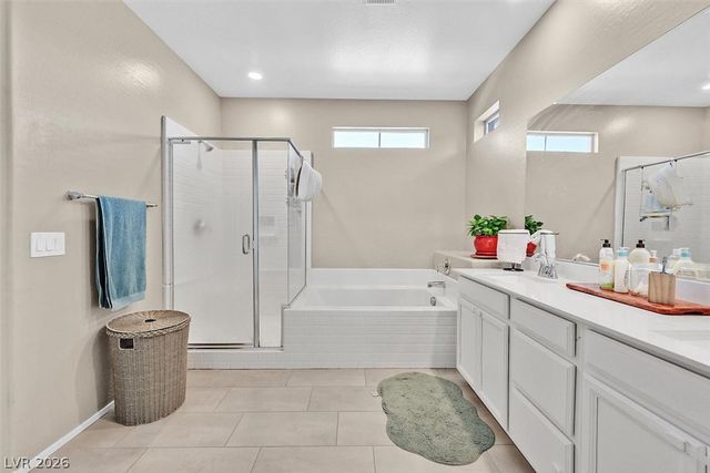 97 Lomita Heights Drive, Las Vegas, NV 89138