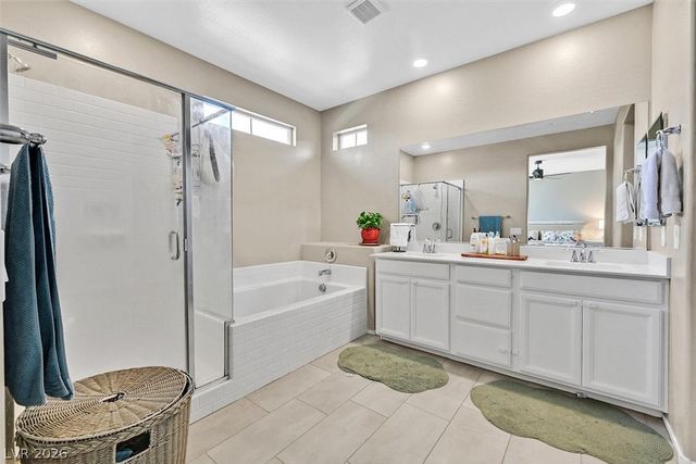 97 Lomita Heights Drive, Las Vegas, NV 89138