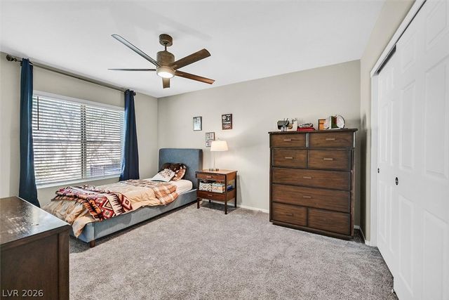 97 Lomita Heights Drive, Las Vegas, NV 89138