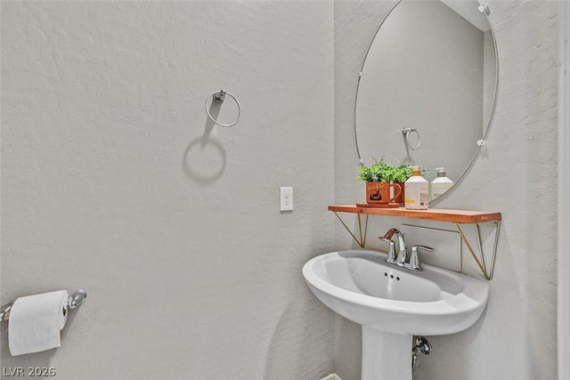 97 Lomita Heights Drive, Las Vegas, NV 89138