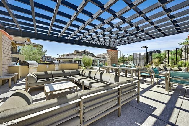 97 Lomita Heights Drive, Las Vegas, NV 89138