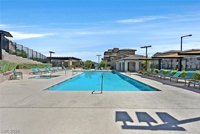 97 Lomita Heights Drive, Las Vegas, NV 89138