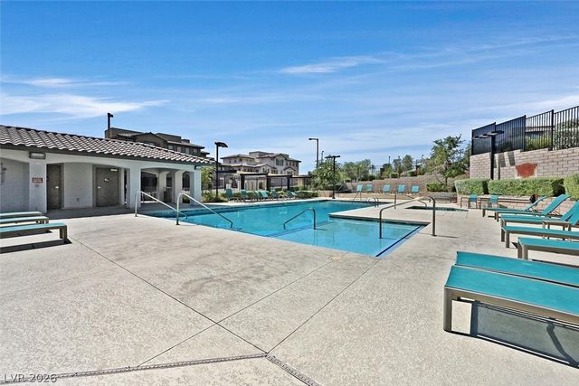 97 Lomita Heights Drive, Las Vegas, NV 89138