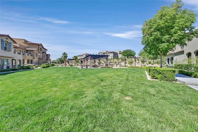 97 Lomita Heights Drive, Las Vegas, NV 89138