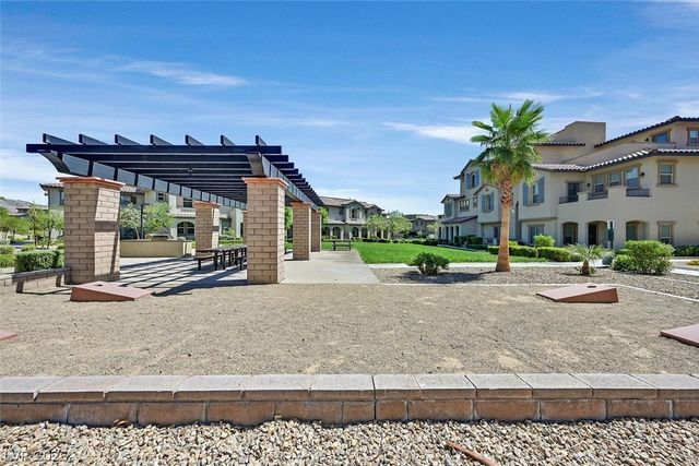 97 Lomita Heights Drive, Las Vegas, NV 89138