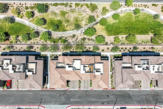 97 Lomita Heights Drive, Las Vegas, NV 89138
