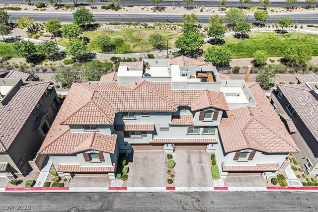 97 Lomita Heights Drive, Las Vegas, NV 89138