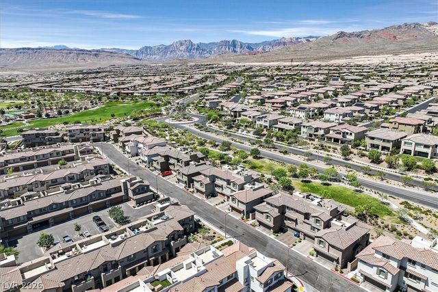 97 Lomita Heights Drive, Las Vegas, NV 89138