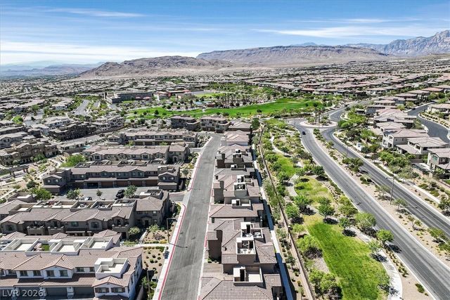 97 Lomita Heights Drive, Las Vegas, NV 89138