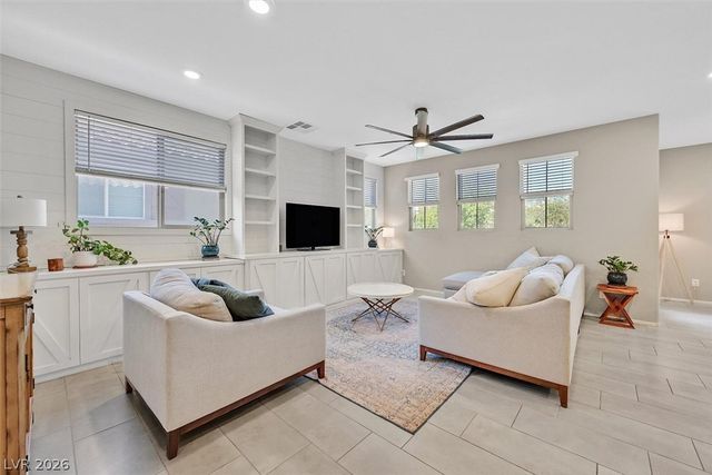 97 Lomita Heights Drive, Las Vegas, NV 89138