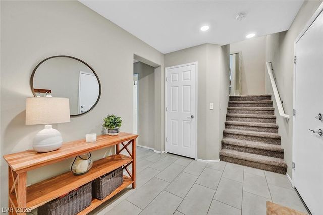 97 Lomita Heights Drive, Las Vegas, NV 89138