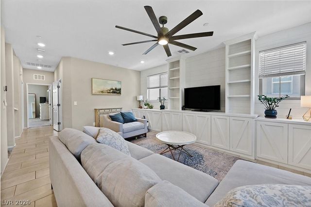 97 Lomita Heights Drive, Las Vegas, NV 89138