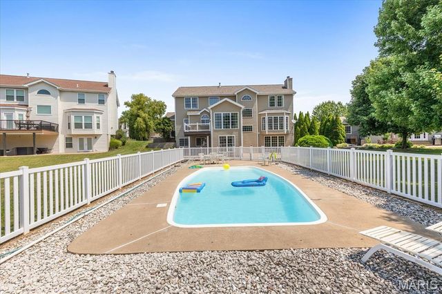354 Buckington Street, St Peters, MO 63376