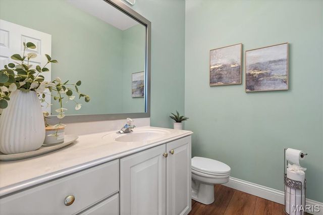 354 Buckington Street, St Peters, MO 63376