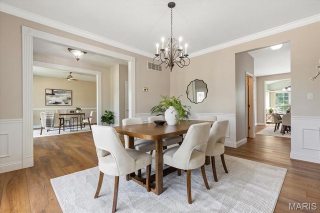 354 Buckington Street, St Peters, MO 63376