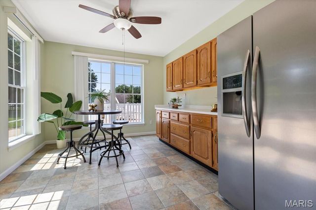 354 Buckington Street, St Peters, MO 63376