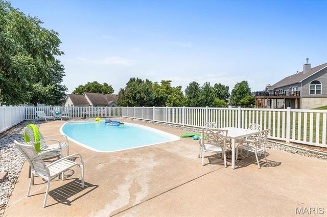 354 Buckington Street, St Peters, MO 63376