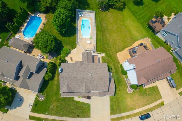 354 Buckington Street, St Peters, MO 63376