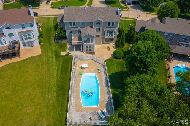 354 Buckington Street, St Peters, MO 63376