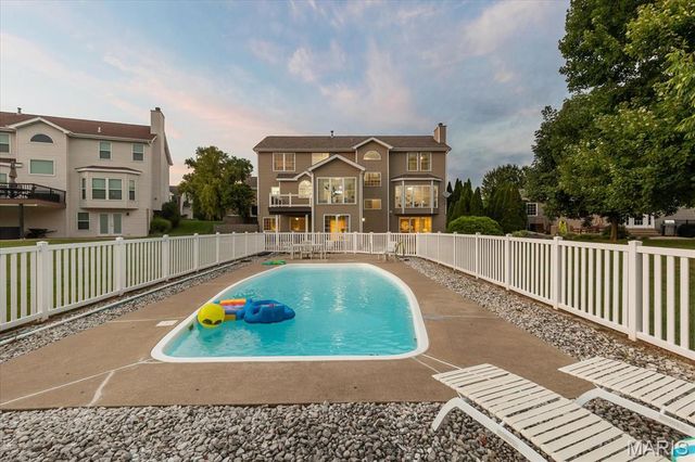 354 Buckington Street, St Peters, MO 63376