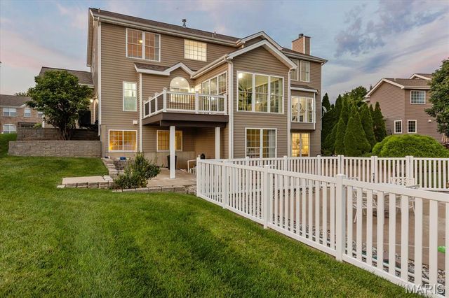 354 Buckington Street, St Peters, MO 63376