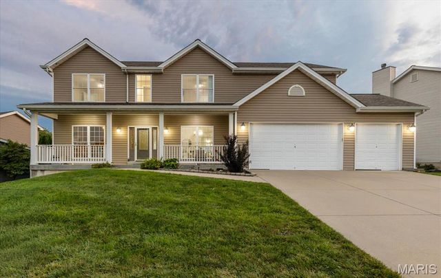 354 Buckington Street, St Peters, MO 63376