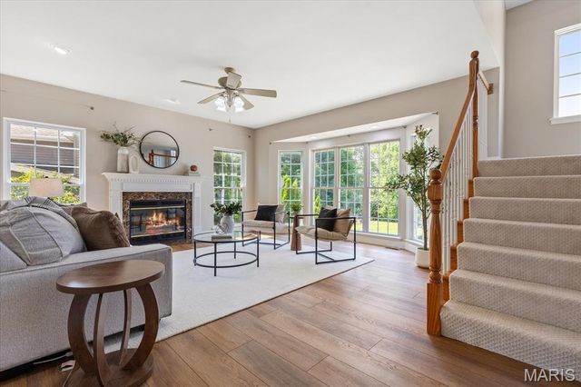 354 Buckington Street, St Peters, MO 63376